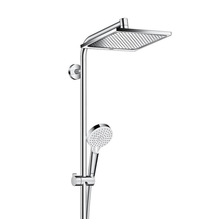 Душевая система Hansgrohe Crometta 27298000