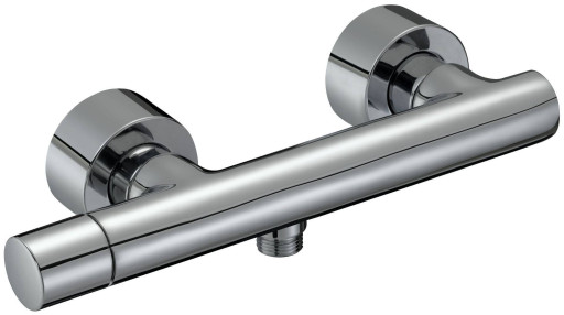 Hастенный смеситель для душа Jacob Delafon TOOBI E8962-CP