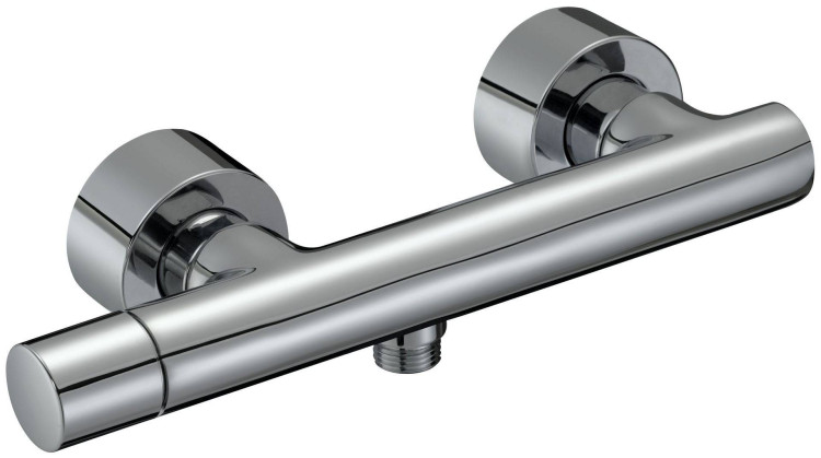 Hастенный смеситель для душа Jacob Delafon TOOBI E8962-CP