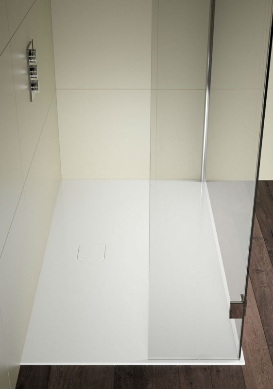 Акриловый поддон для душа Riho Basel 408 DC18 80x140x5