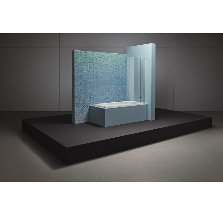 Стальная ванна Bette Ocean 150х70 8859-000