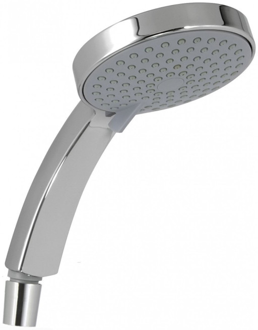 5-ти режимный ручной душ диаметром 110 мм Jacob Delafon CITRUS E12914-CP