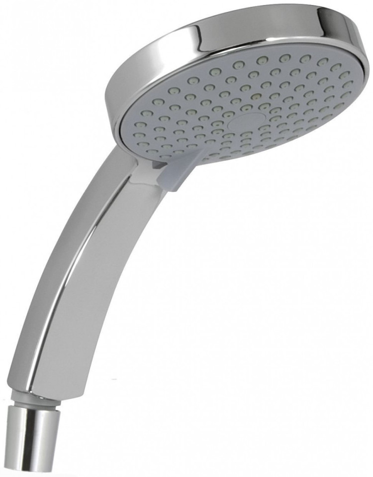 5-ти режимный ручной душ диаметром 110 мм Jacob Delafon CITRUS E12914-CP