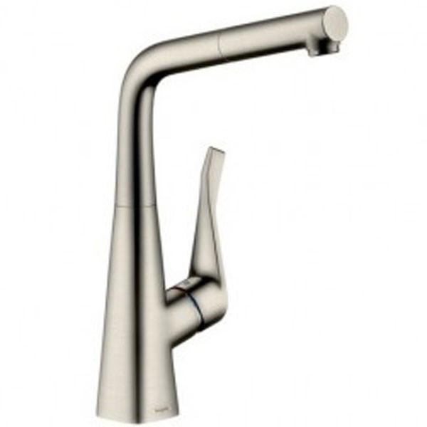 Смеситель для кухни Hansgrohe Metris