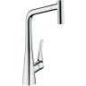 Смеситель для кухни Hansgrohe Metris