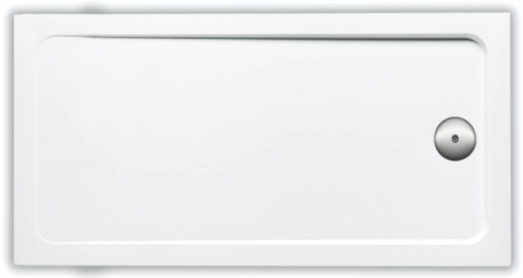 Душевой поддон 160 x 76 см Jacob Delafon FLIGHT E62456-00