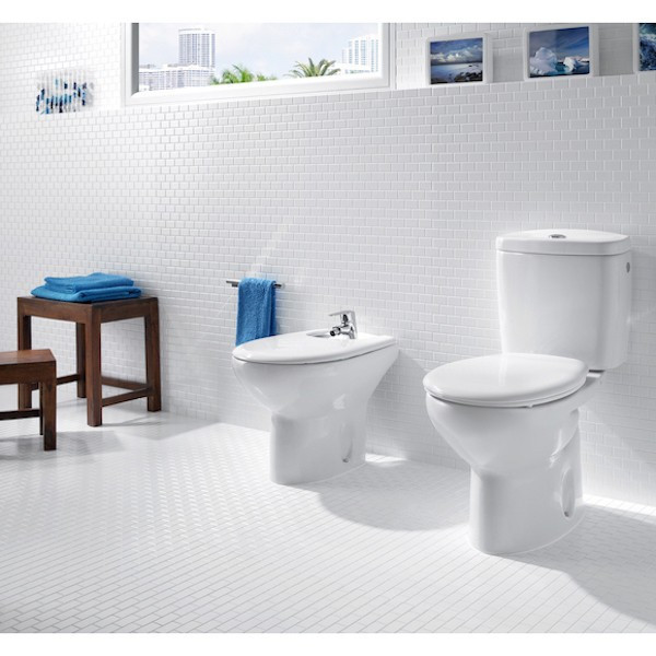 Крышка-биде Roca Victoria 806390004