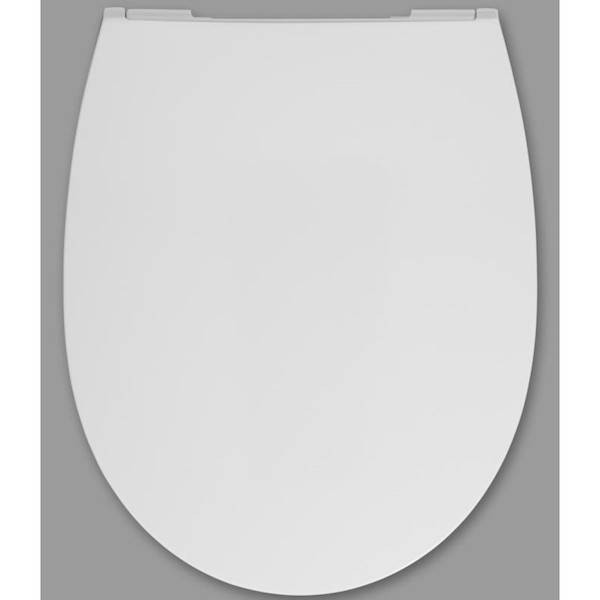 Крышка-сиденье для унитаза Roca Victoria Nord ZRU9302919