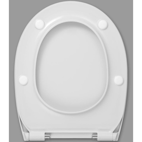 Крышка-сиденье для унитаза Roca Victoria Nord ZRU9302919