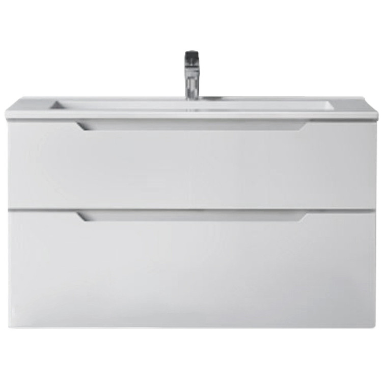 Slide 105, подвесной