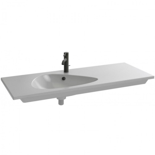 Раковина Jacob Delafon Nouvelle Vague 121 EXAP112-00