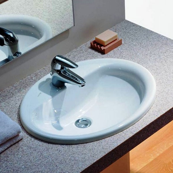 Раковина Laufen Pro B 56 8.1395.1