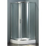 Душевой уголок Riho Hamar GR222 80x80