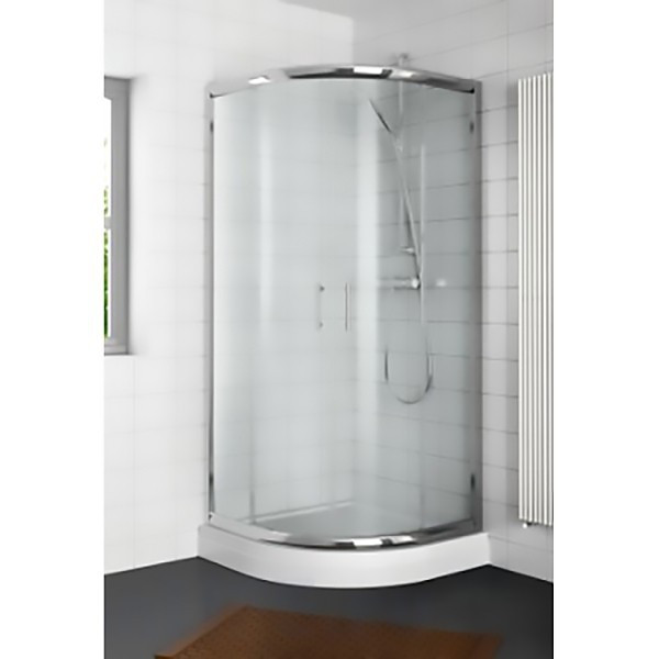 Душевой уголок Riho Hamar GR222 80x80