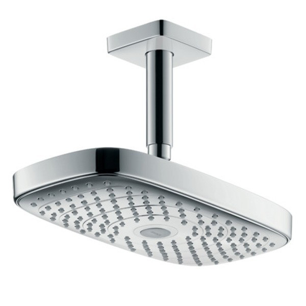 Верхний душ Hansgrohe Raindance Select Е 30 27384000