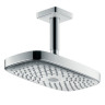 Верхний душ Hansgrohe Raindance Select Е 30 27384000