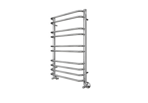 Полотенцесушитель водяной Aquatek Пандора AQ RRС1080CH