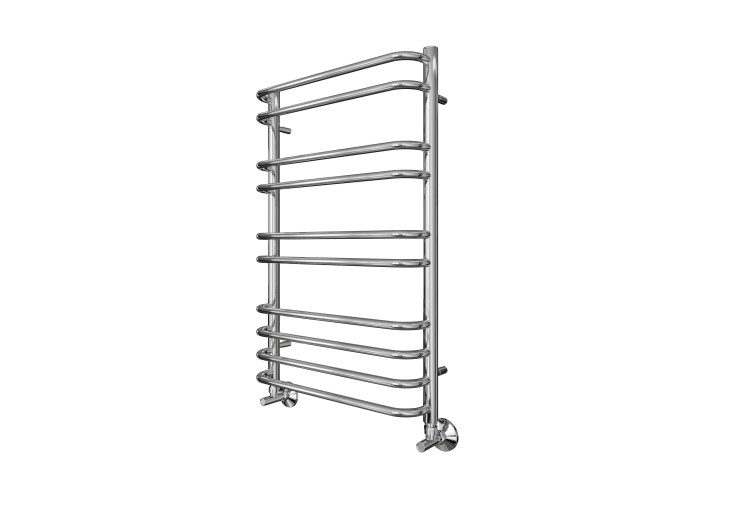 Полотенцесушитель водяной Aquatek Пандора AQ RRС1080CH