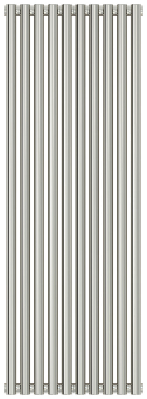 Отопительный радиатор Сунержа Эстет-11 1200х450 10 секций Без покрытия