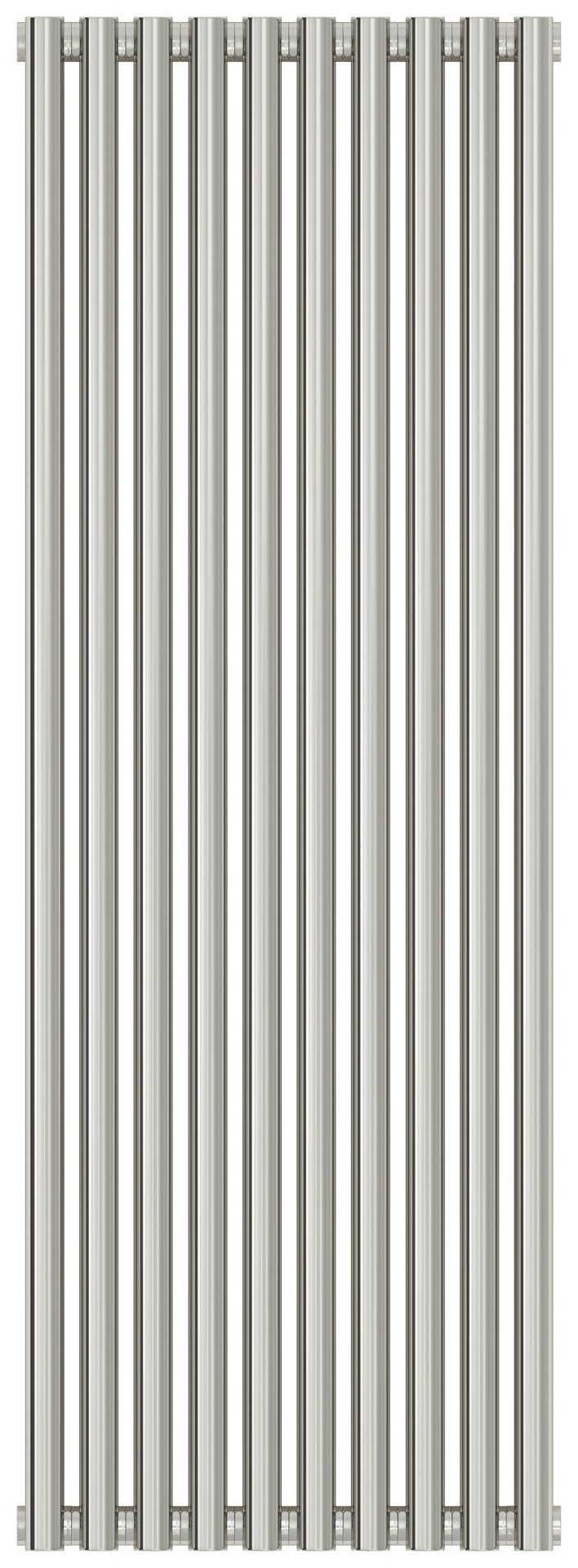 Отопительный радиатор Сунержа Эстет-11 1200х450 10 секций Без покрытия