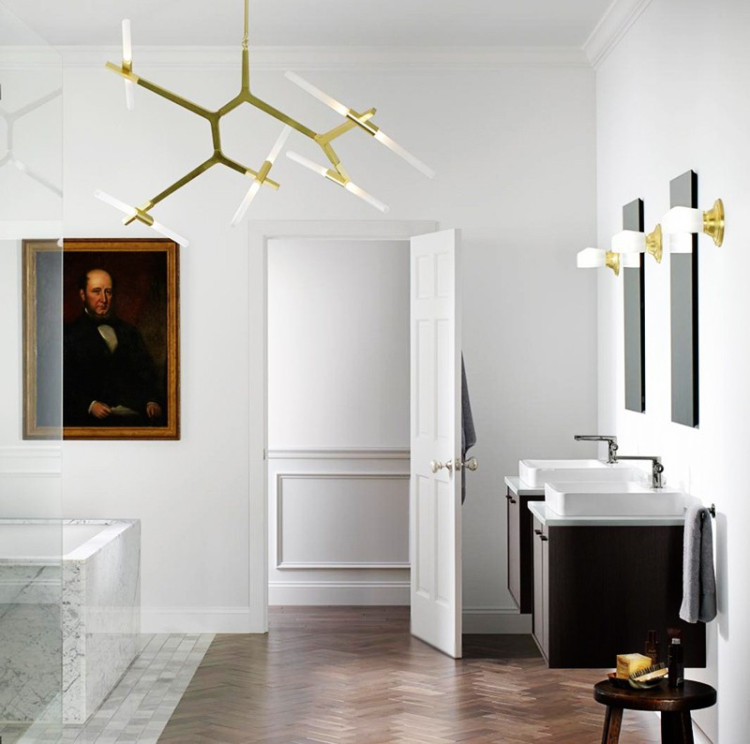 Смеситель для раковины Jacob Delafon Composed E73159