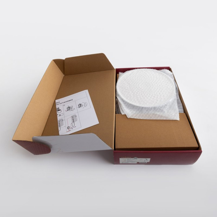 Душевой комплект встраиваемый Cezares RELAX-DSET-BORO