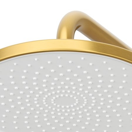 Душевой комплект встраиваемый Cezares RELAX-DSET-BORO