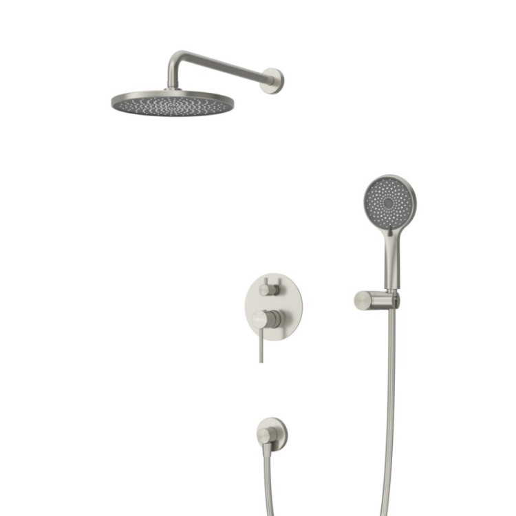 Душевой комплект встраиваемый Cezares RELAX-DSET-BORO