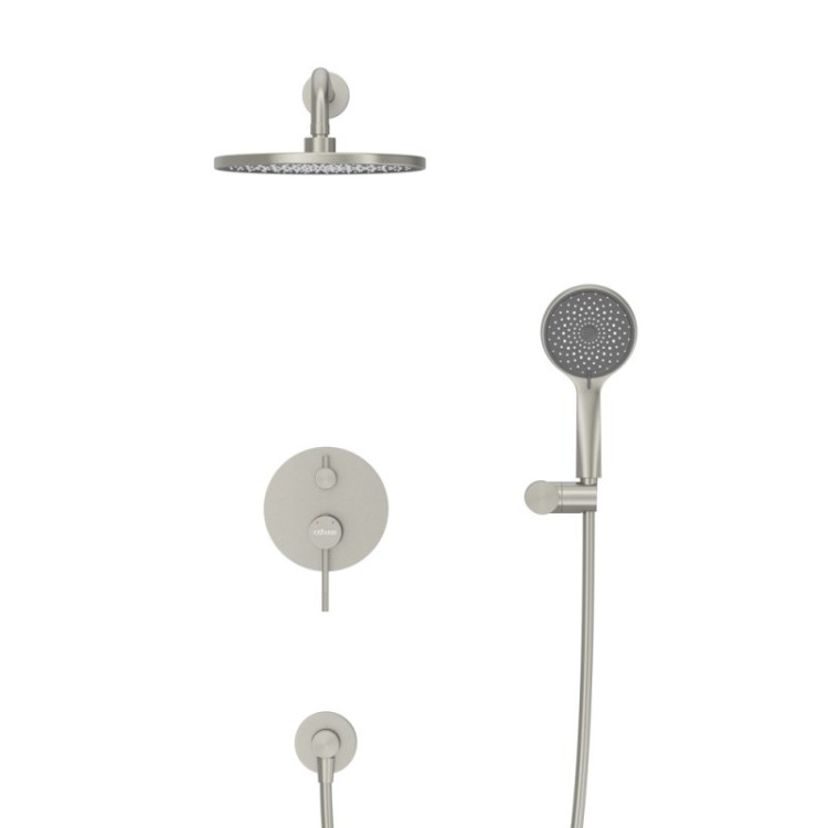 Душевой комплект встраиваемый Cezares RELAX-DSET-BORO