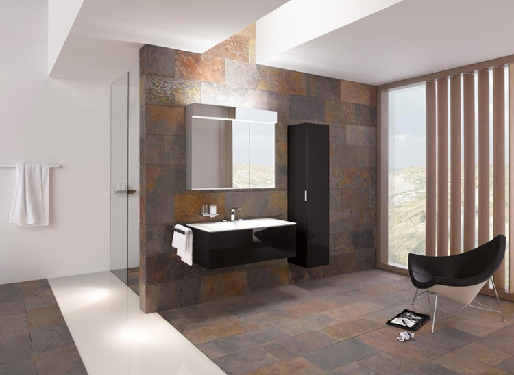 Держатель для полотенец Keuco Edition 11 11101 011000