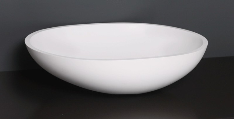 Раковина-чаша Kolpa San Ajda