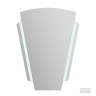 Зеркало со встроенной LED подсветкой, антизапотеванием Cezares 45020