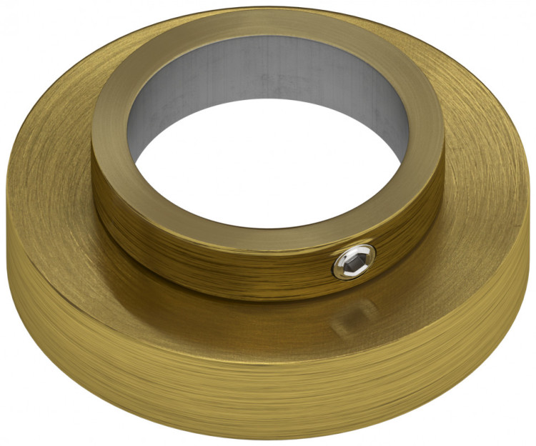 Отражатель Сунержа TUBE 3/4