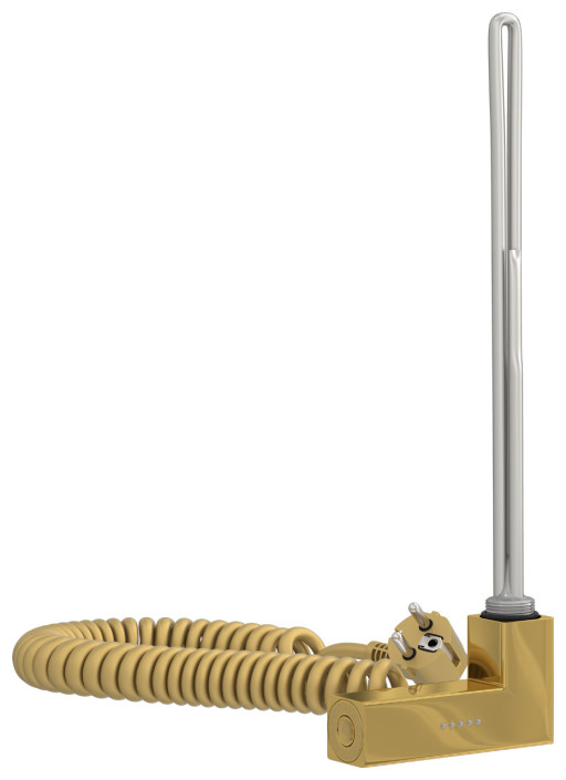 МЭМ CUBE Сунержа правый Золото