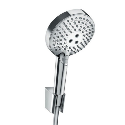 Душевой гарнитур Hansgrohe Raindance Select S 27668000