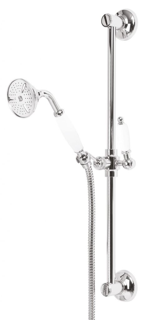 Душевой гарнитур Cezares NOSTALGIA-SD-02-M