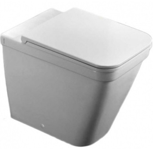 Унитаз Hatria Erika Pro Q YXHY приставной