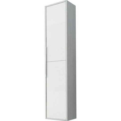 Шкаф-пенал Акватон Рико 30 подвесной