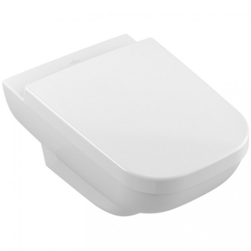 Унитаз Villeroy&amp;Boch Joyce 5607R001 подвесной