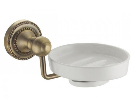 Мыльница Fixsen Antik FX-61108