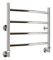 Полотенцесушитель Стилье Аксиома 500х500