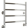 Полотенцесушитель Стилье Аксиома 500х500