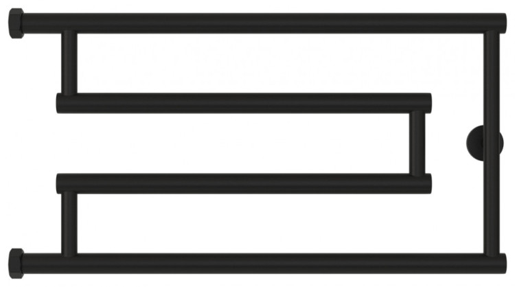 Полотенцесушитель водяной Сунержа High-Tech model 