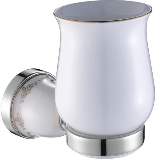 Держатель стакана подвесной ART&amp;MAX AM-F-5503-Cr