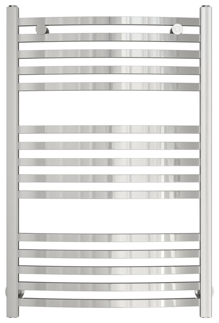 Полотенцесушитель водяной Сунержа Аркус 800х500 Без покрытия