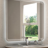 Зеркало со встроенной LED подсветкой Cezares 54353
