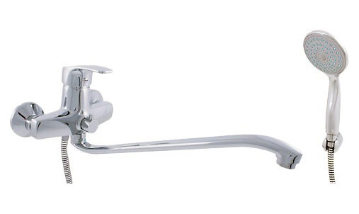 Смеситель Rav Slezak Kongo K052.5/1