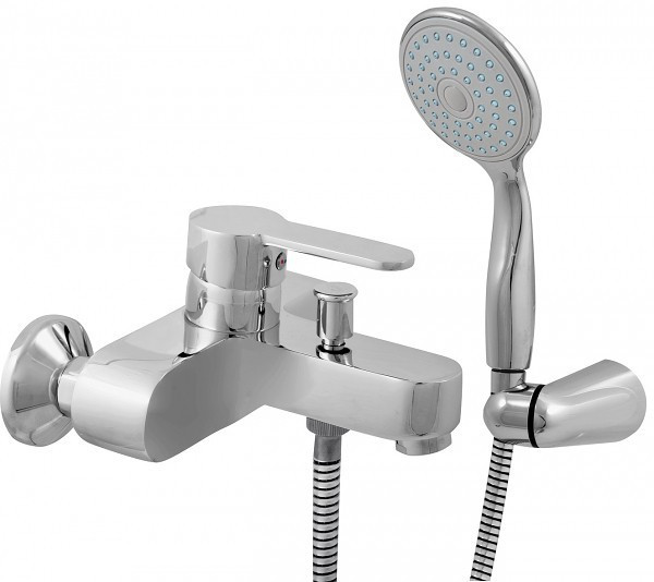 Смеситель Rav Slezak Zambezi ZA054.5/2