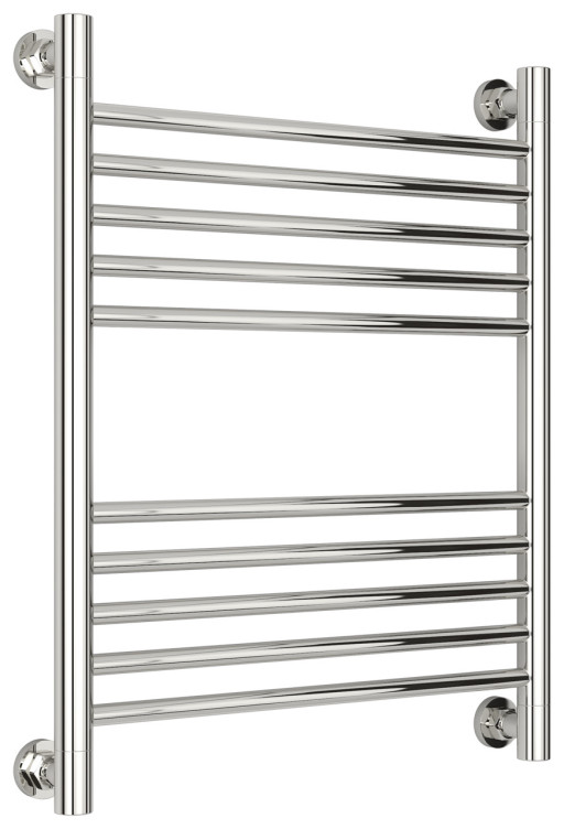 Полотенцесушитель водяной Сунержа Богема+ прямая 600х500 Без покрытия