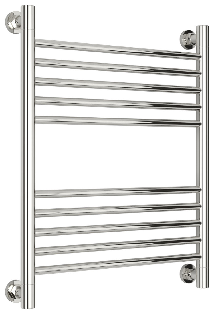 Полотенцесушитель водяной Сунержа Богема+ прямая 600х500 Без покрытия